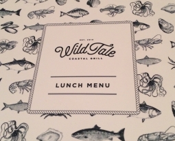 Wild Tale Coastal Grill – Vancouver