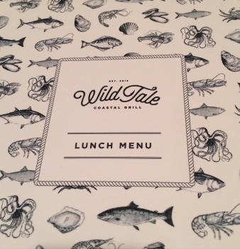 Wild Tale Coastal Grill – Vancouver