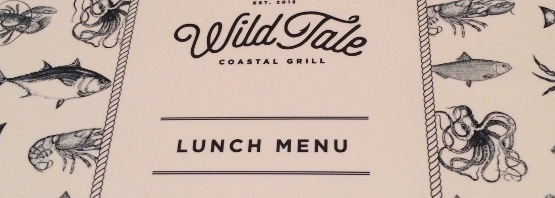 Wild Tale Coastal Grill – Vancouver