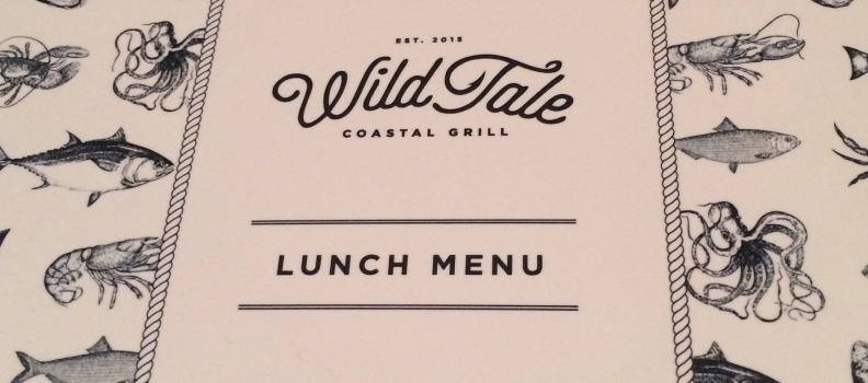 Wild Tale Coastal Grill – Vancouver